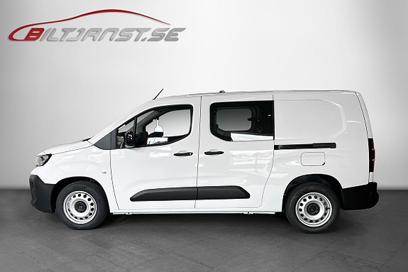 Peugeot Partner 2 of 5