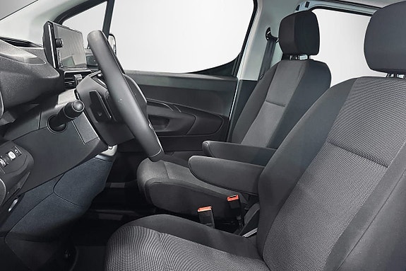 Peugeot Partner 6 of 22