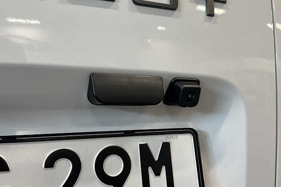 Peugeot Partner 20 of 22