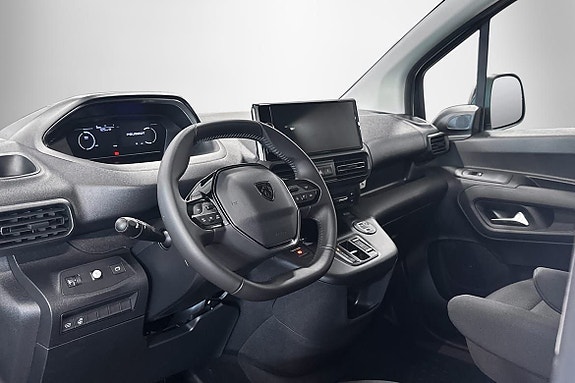 Peugeot Partner 5 of 5
