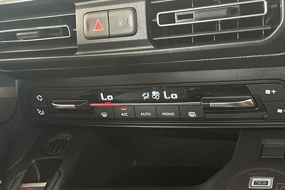 Peugeot Partner 13 of 22