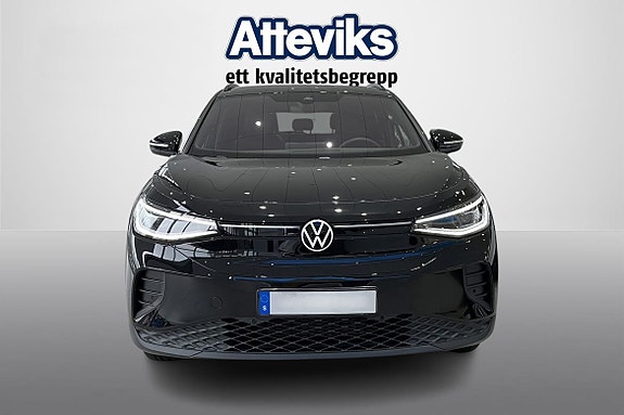 Volkswagen ID.4 3 of 21
