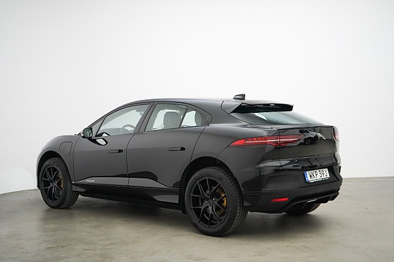 Jaguar I-PACE 3 of 23