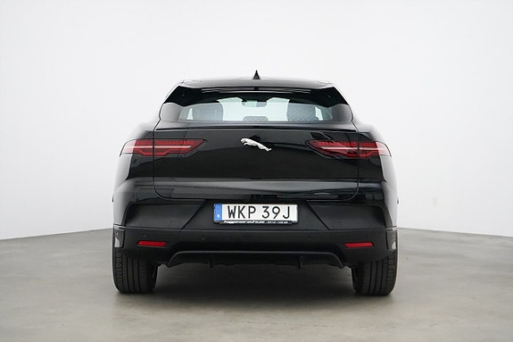 Jaguar I-PACE 19 of 23