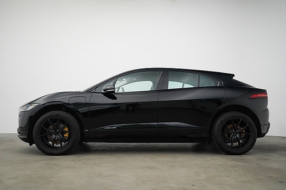 Jaguar I-PACE 2 of 23
