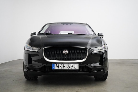 Jaguar I-PACE 20 of 23