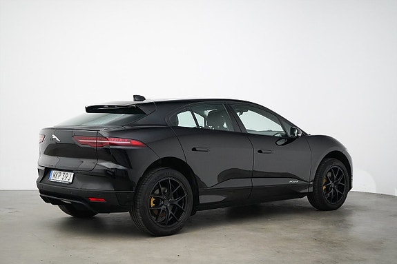 Jaguar I-PACE 21 of 23