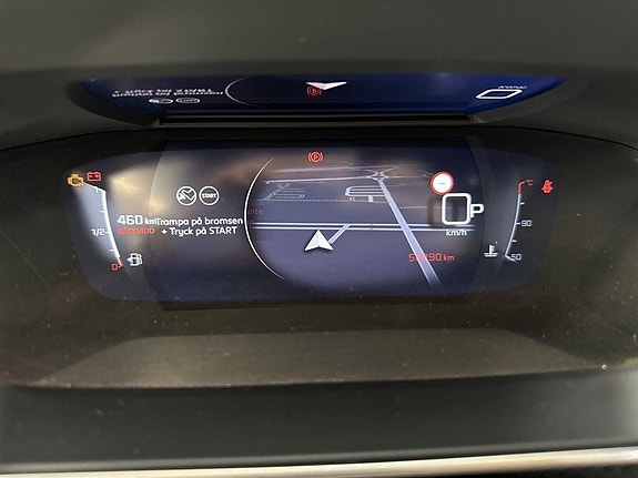 Peugeot 2008 9 of 16