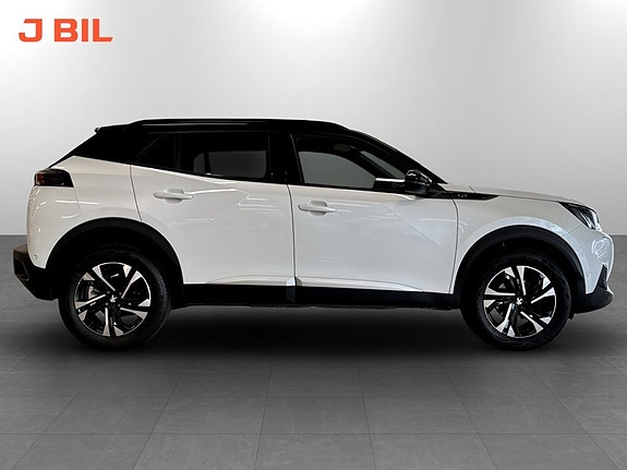 Peugeot 2008 14 of 16