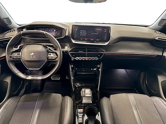 Peugeot 2008 7 of 16