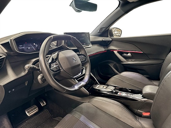 Peugeot 2008 5 of 5