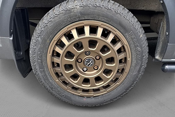 Volkswagen Crafter 4 of 9