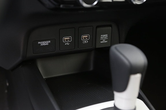Honda Jazz 17 of 22