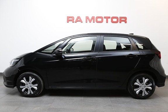 Honda Jazz 3 of 5