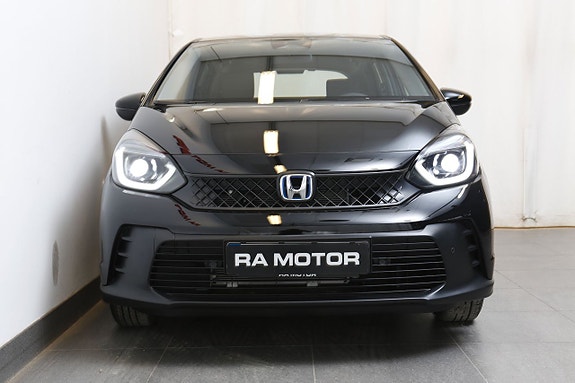 Honda Jazz 4 of 5