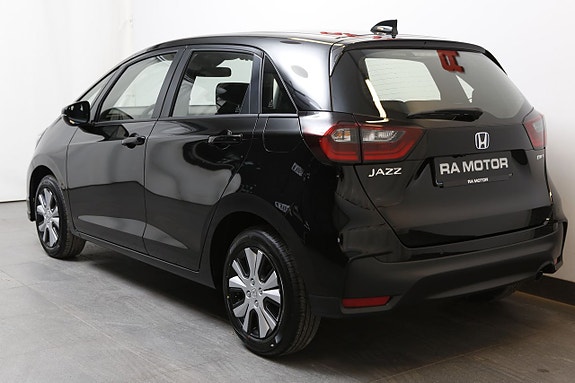 Honda Jazz 2 of 5