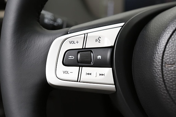 Honda Jazz 19 of 22