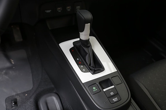 Honda Jazz 16 of 22