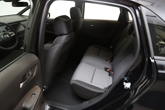 Honda Jazz 8 of 22
