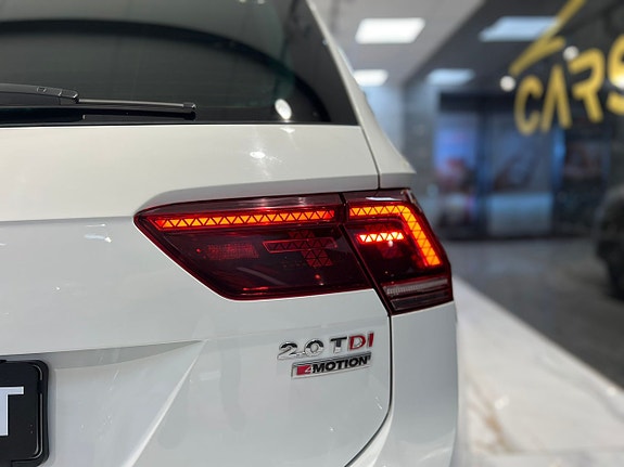 Volkswagen Tiguan 26 of 27