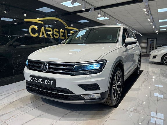 Volkswagen Tiguan 25 of 27