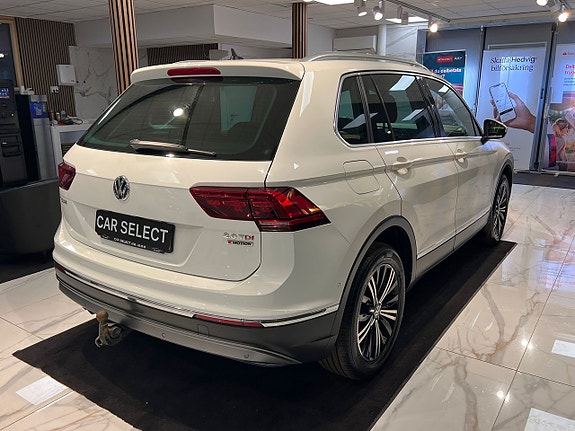 Volkswagen Tiguan 6 of 27