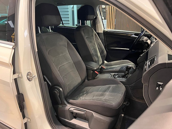 Volkswagen Tiguan 20 of 27