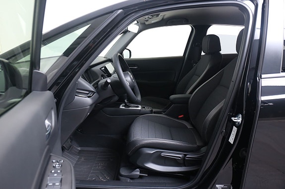 Honda Jazz 6 of 19