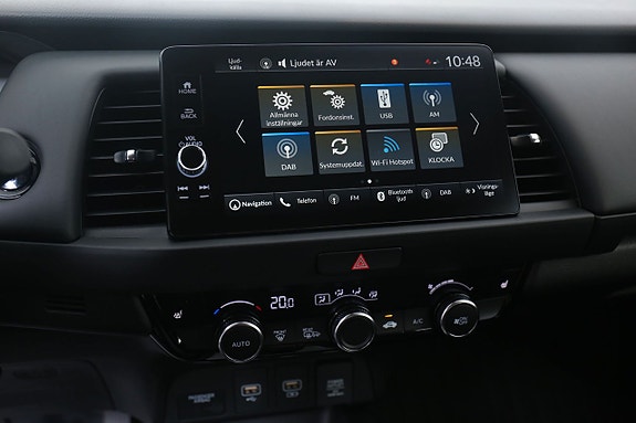 Honda Jazz 11 of 19