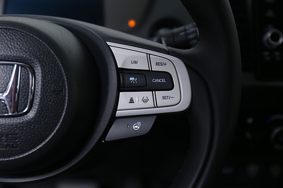 Honda Jazz 14 of 19