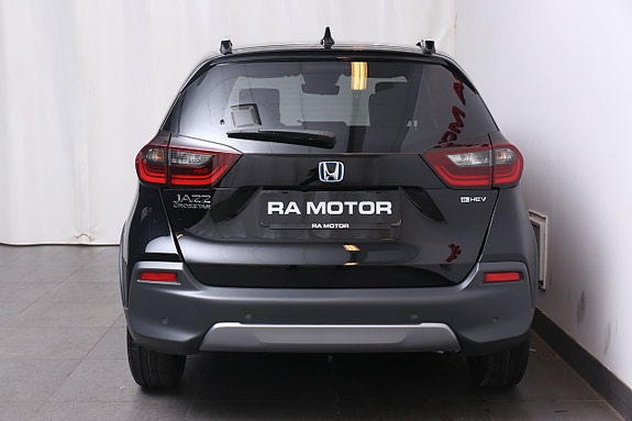 Honda Jazz 3 of 5