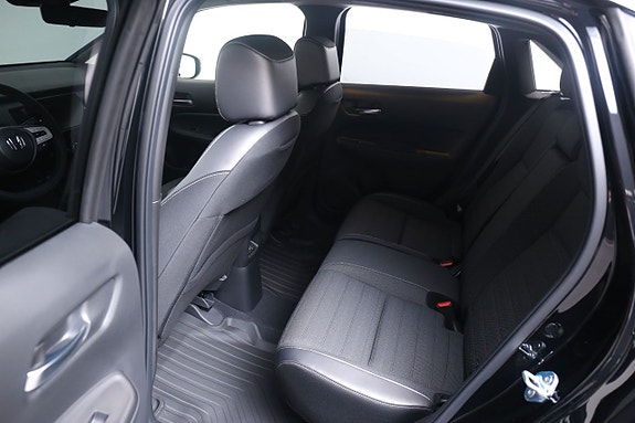 Honda Jazz 7 of 19