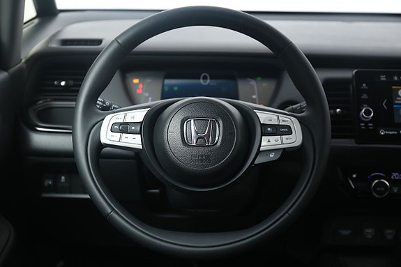 Honda Jazz 10 of 19