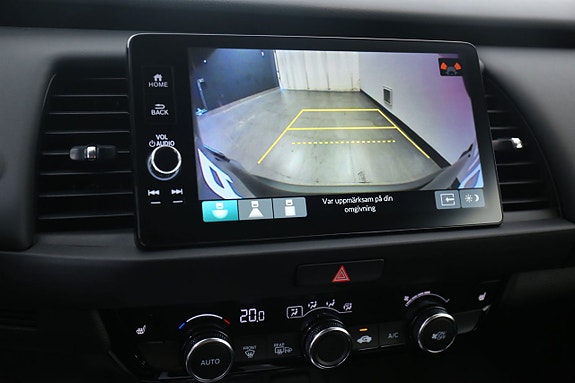 Honda Jazz 17 of 19