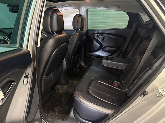 Hyundai ix35 13 of 27