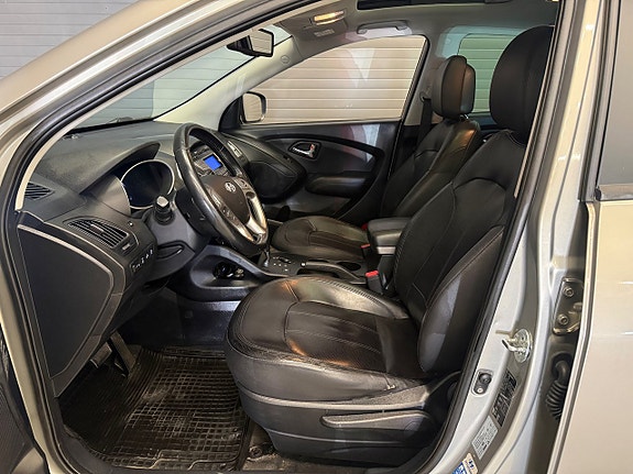 Hyundai ix35 10 of 27