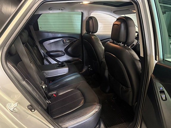 Hyundai ix35 14 of 27