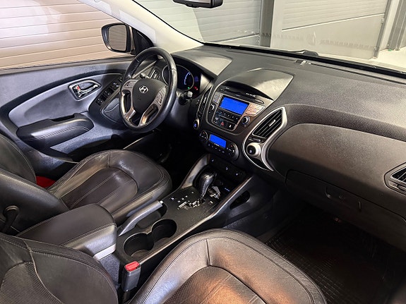 Hyundai ix35 16 of 27