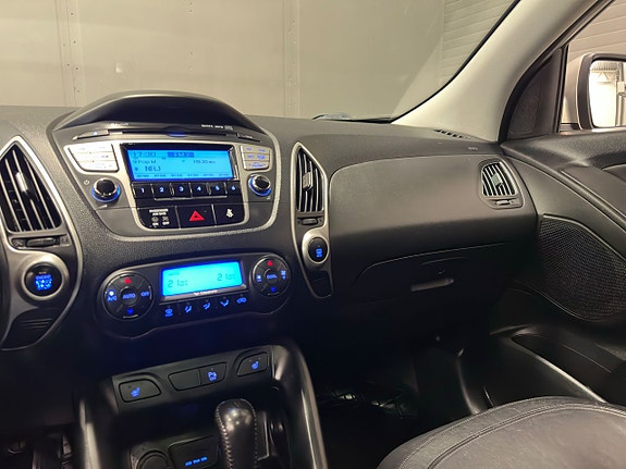 Hyundai ix35 19 of 27