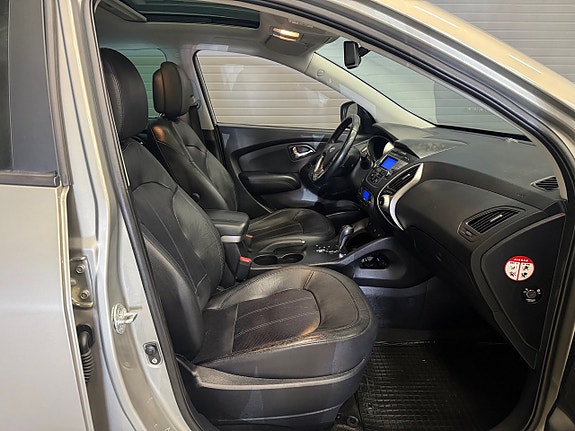 Hyundai ix35 15 of 27