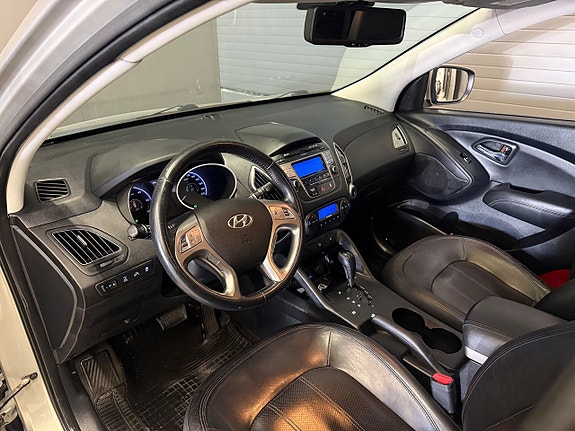 Hyundai ix35 11 of 27
