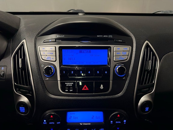 Hyundai ix35 21 of 27