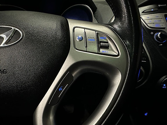 Hyundai ix35 22 of 27