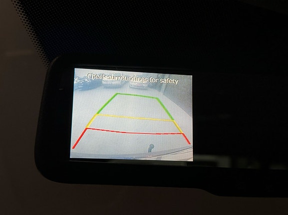 Hyundai ix35 20 of 27