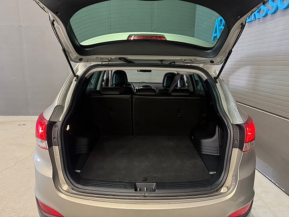 Hyundai ix35 27 of 27