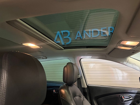 Hyundai ix35 18 of 27