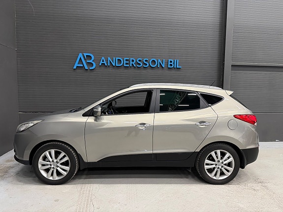 Hyundai ix35 6 of 27