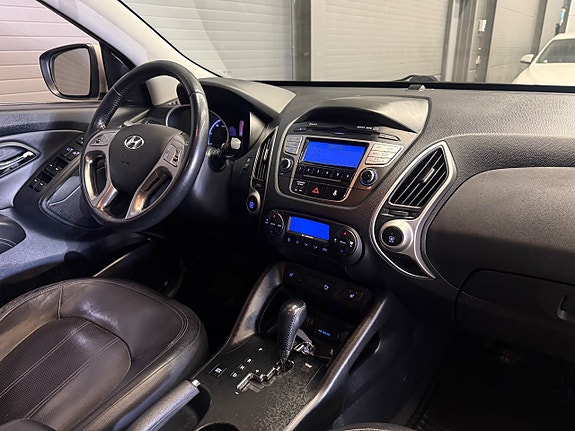 Hyundai ix35 17 of 27