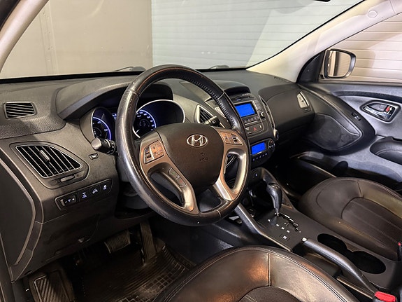 Hyundai ix35 12 of 27
