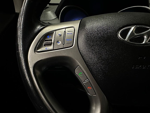 Hyundai ix35 23 of 27